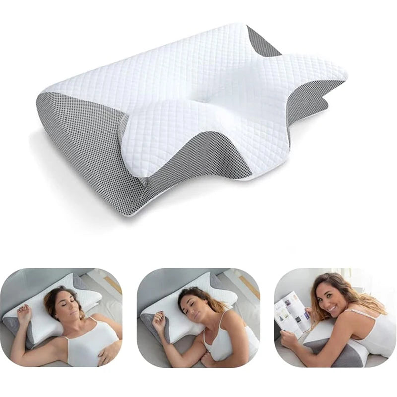 Dreams Nest Memory Pillow